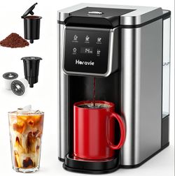 Coffee maker