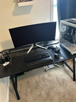 Gaming Desk
