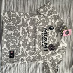 Bape Jerseys
