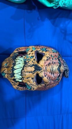 Halloween mask