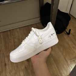 Utopia Air Force 