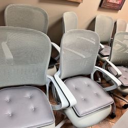 Office Chair ( Please Read Reception)  