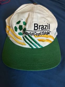 Brazil 1994 World Cup cap
