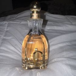 Jimmy Choo I Want Choo 3.3oz Perfume – Authentic