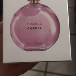 FRAGANCIA CHANCE DE CHANEL 