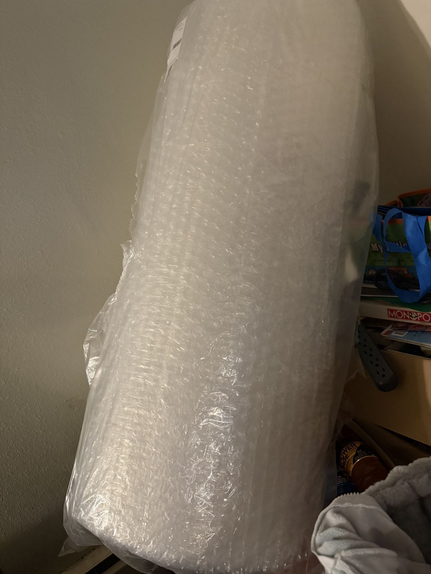 bubble Wrap