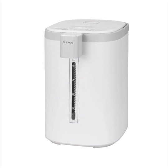 Cuckoo (CWP-A501TW) Hot Water Dispenser & Warmer