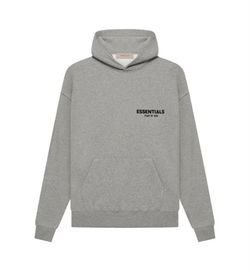 ESSENTIALS FOG Fear Of God Hoodie