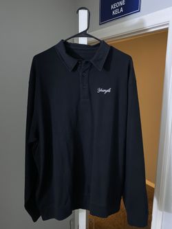 Young LA Shirt