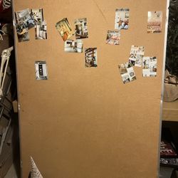 Corkboard 