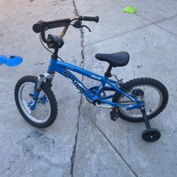 Kids Bike