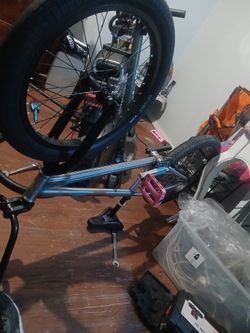 Sunday BMX