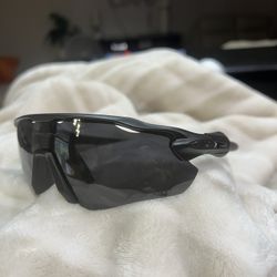 Men’s Sunglasses Black Radars Oakle Polarized