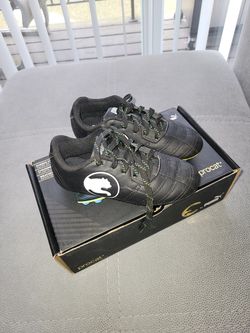 Puma Procat  Soccer Cleats