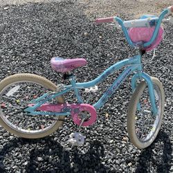 Schwinn Mist Girls BMX Bike