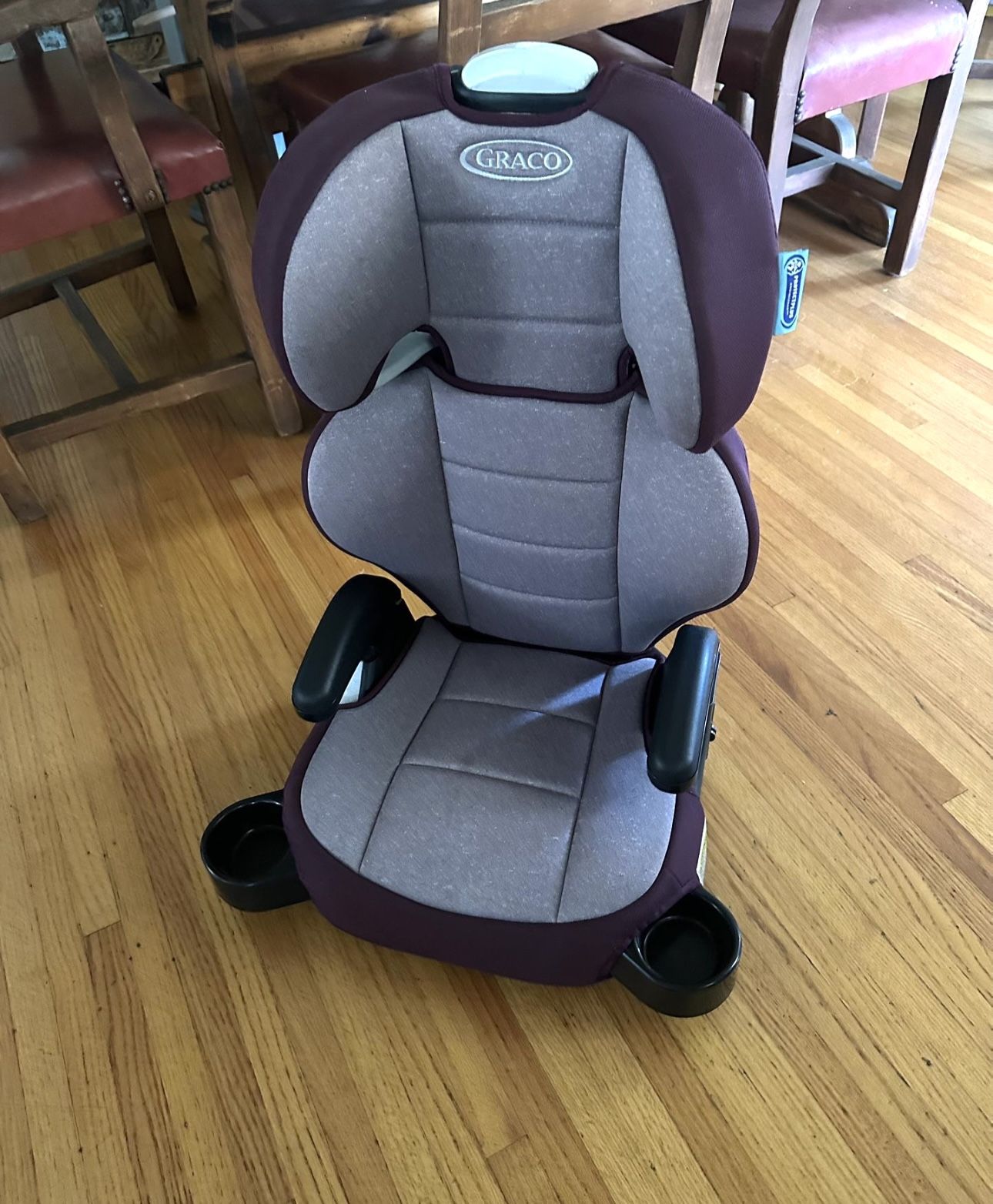 Kids Turbo Booster