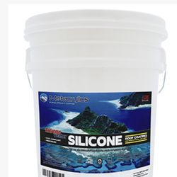 Silicone Coating 