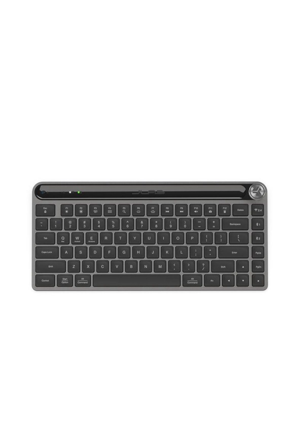 JLab Epic Mini Wireless Keyboard