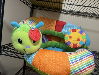 Baby Sitting Support Pillow For Baby 