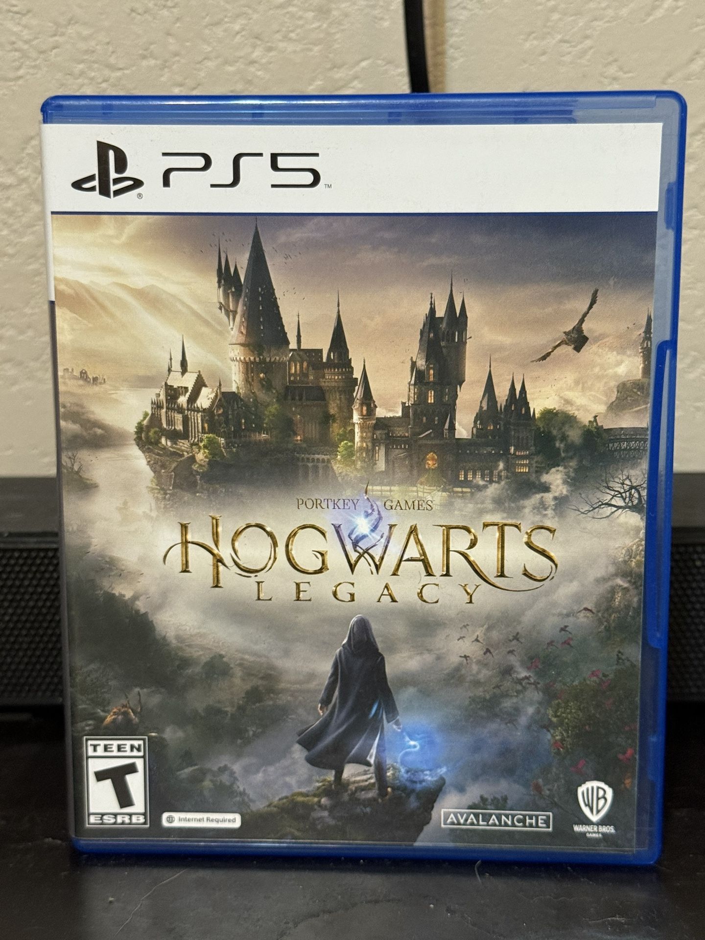 Hogwarts Legacy