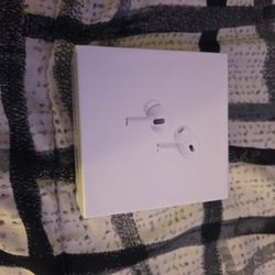 Air Pod Pros