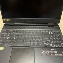 Acer Nitro 5 Gaming Laptop 