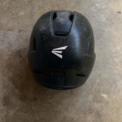 Easton Baseball Helmet 
