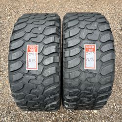 33x12.50R18LT Patriot Patriot M/T Tires