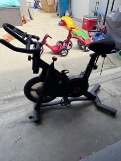 Echelon Sport