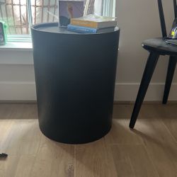 Manila Cylinder Drum Accent Table from Threshold™