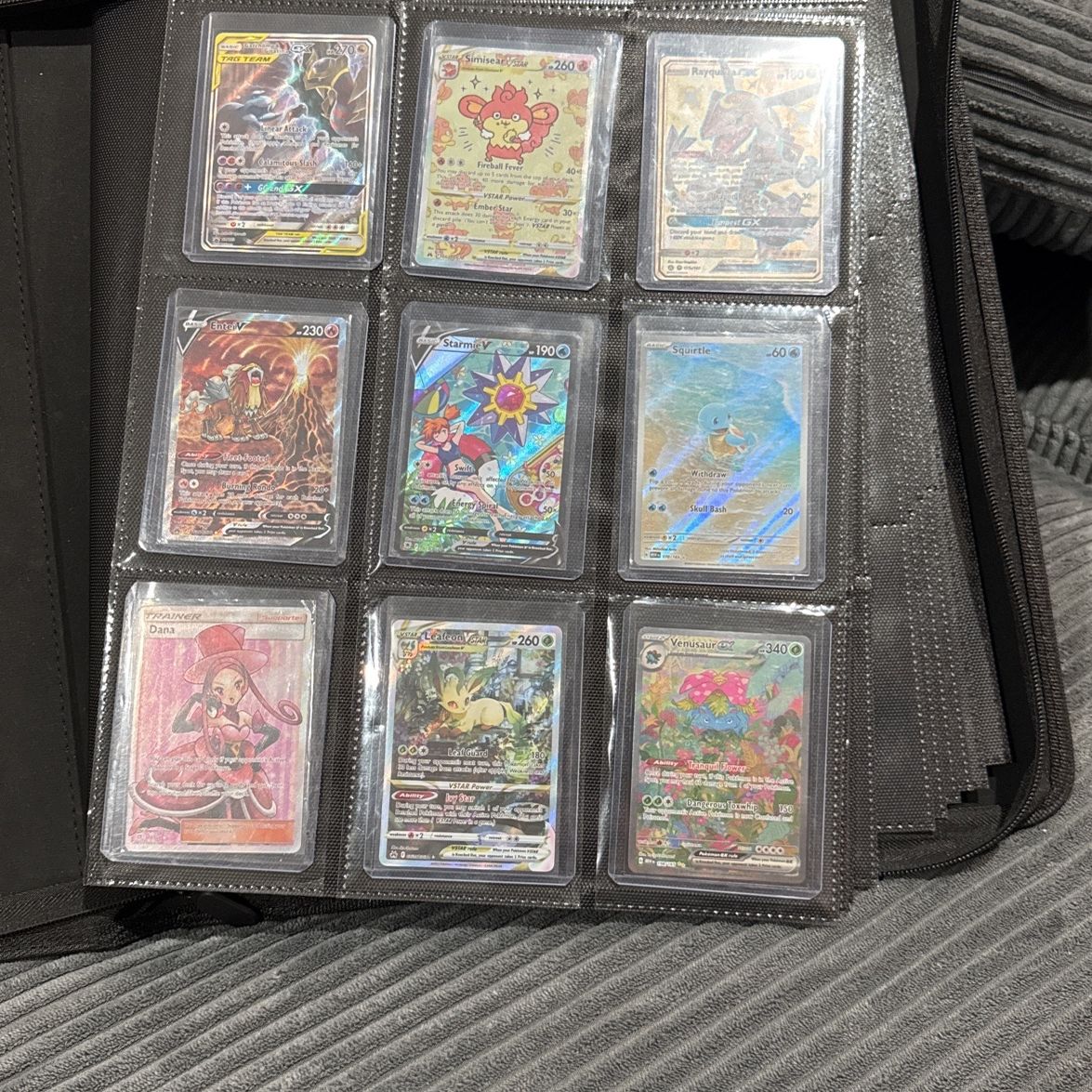 Pokemon Trading Cards TCG for Sale in Grand Prairie, TX - OfferUp