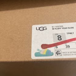 ugg slides 8