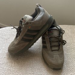 Adidas Moss Green ( New) 