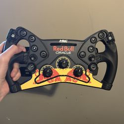 MOZA Racing KS Wheel