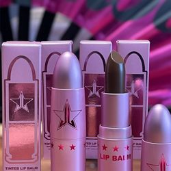 Jeffree Star “Cowboy Kiss” Lip Balm
