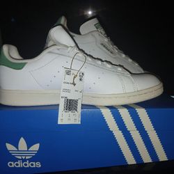 Men's Adidas Size 9.5, Stan Smith Edition 