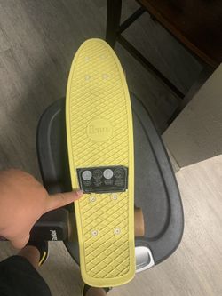 Penny Board 