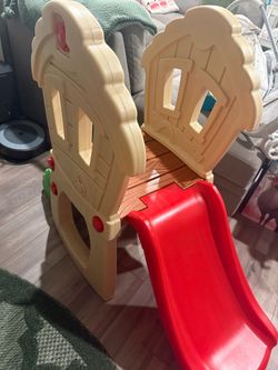 Little Tikes Treehouse