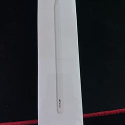 Apple Pencil (2nd generation)