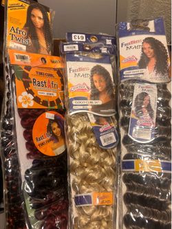 ✨💁🏼‍♀️💇🏼‍♀️Hair for braids ✨braid in hair! ✨No wefts!✨