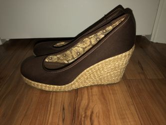 Women’s wedges