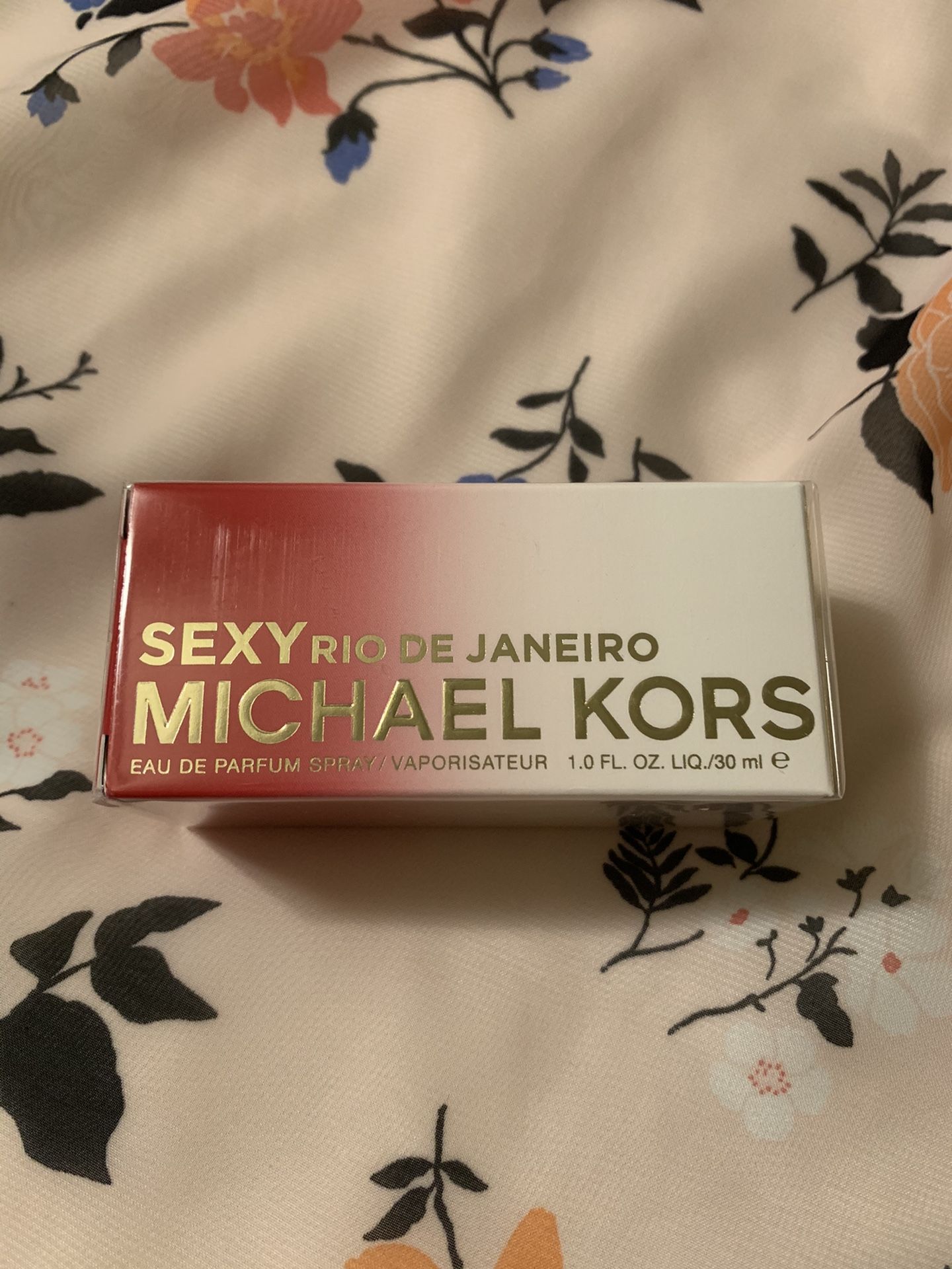 Michael Kors Perfume