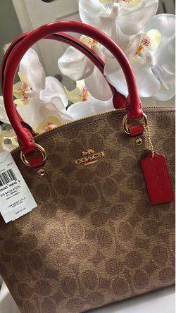 Coach (Mothers day gift)