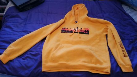 O'Neill hoodie