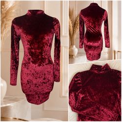 Fashion nova dress