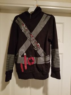 Boys tony hawk sweater