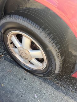 2002 Nissan Quest