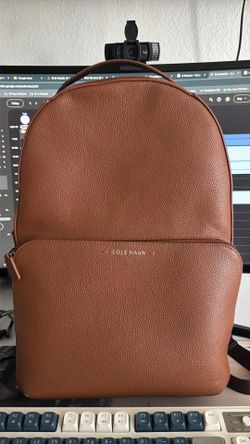 Cole Haan Damon Backpack