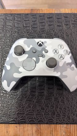 Xbox controller