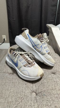 Nike Crater Impact (Big Kids) 5Y